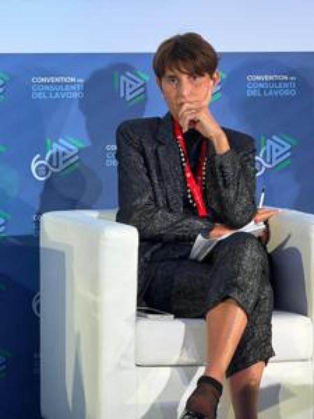 Manovra, Mancini (Fdi): "Misure importanti per conciliazione vita-lavoro"
