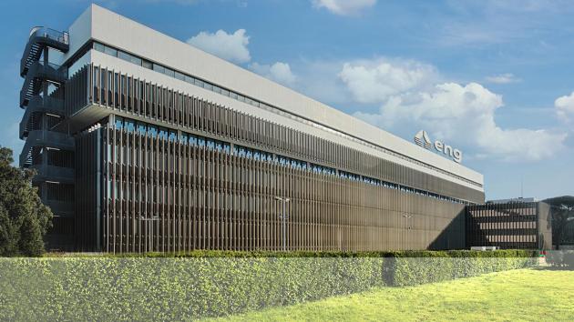 Engineering-Fulcrum insieme per cloud federato europeo multi-provider