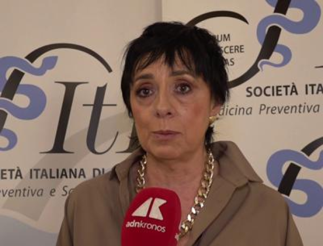Vaccini, Siliquini (Siti): "In anziani e fragili un investimento in salute pubblica"