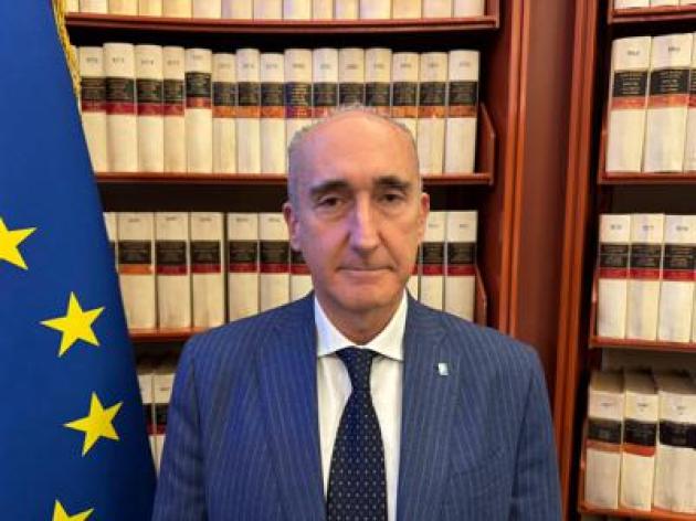 Università, Levialdi Ghiron (Tor Vergata): "Progetto formativo integra salute uomo, animale e ambiente"