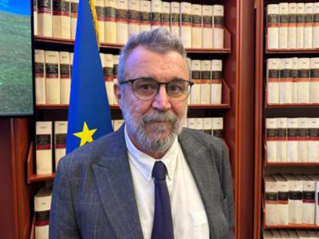 Università, Marini (Tor Vergata): "Impostare mostro futuro su concetto One Health"