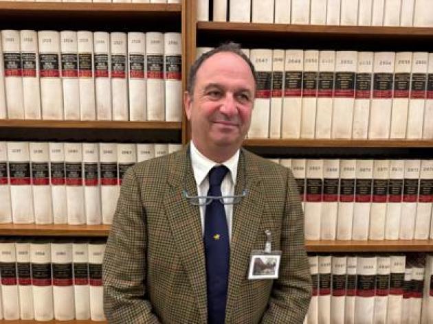 Università, Bolaffio (Equivet Roma Hospital): "Da noi studenti vivono professione veterinaria"