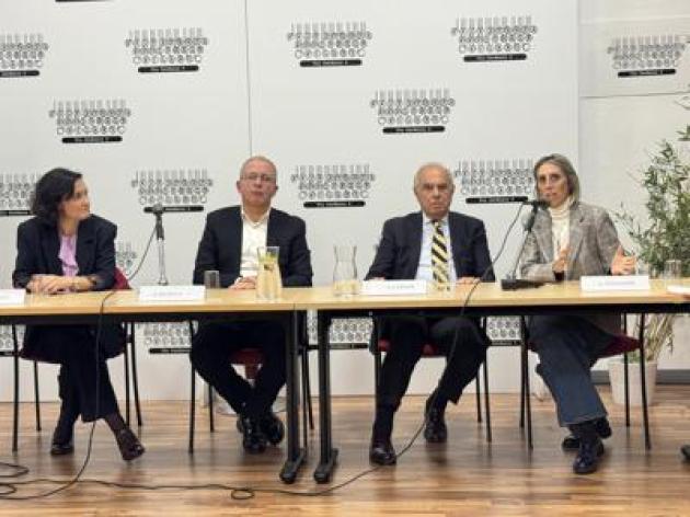 Rinosinusite con poliposi nasale, studio: "Anti Il-5 efficace su sintomi e tessuto"