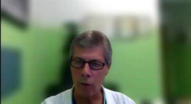 Tumori, epatologo Toniutto: "Rete regionale per cura in base a complessità epatocarcinoma"