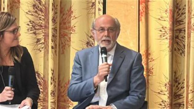 Battaglia (Aism): "Importante far sapere che la sclerosi multipla si può rallentare"