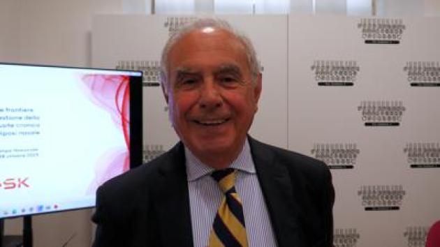 Rinosinusite con poliposi nasale, pazienti: "Difficile accesso a centri e terapie"