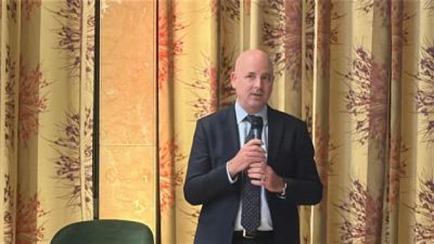 Farmaceutica, Palou de Comasema (Merck): "Un vodcast per accompagnare pazienti con Sm"