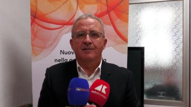 Anti Il-5, allergologo: "Studio spiega risultati in rinosinusite con poliposi"