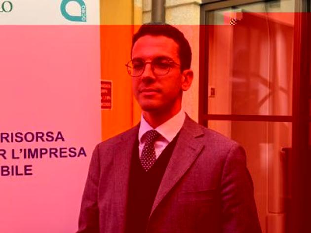 Pastorello (Gruppo Acea): "Transizione idrica si affianca a quella energetica"