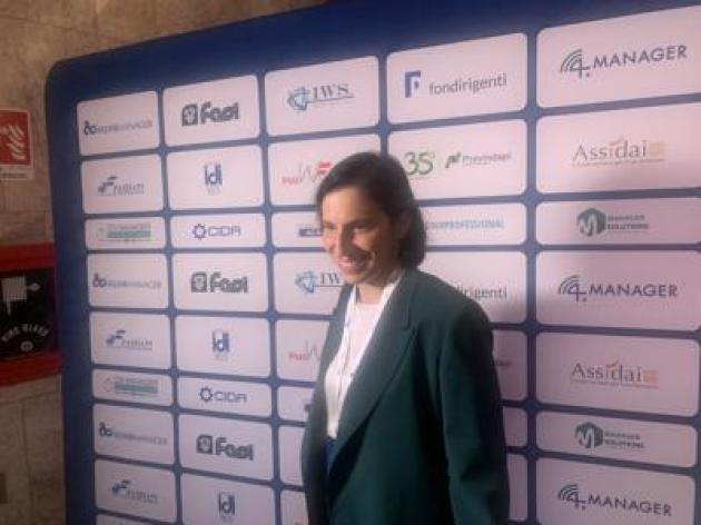 Ex Ilva, Schlein: "Stato si assuma responsabilità decarbonizzazione per futuro Taranto"