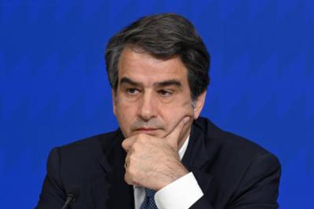 Ue, Fitto: "Momento cruciale, in campo strumenti per imprese"