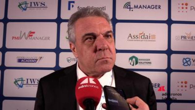 Sud, Sbarra: "Segni concreti ripresa, oggi traina economia Italia"