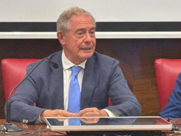 Imprese, Urso: "Manager centrali, riflettere su solo 5% aziende industriali managerializzate"