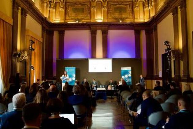 Farmaci: Report Atmp Forum, 15 terapie avanzate in Italia e altre 13 entro il 2027