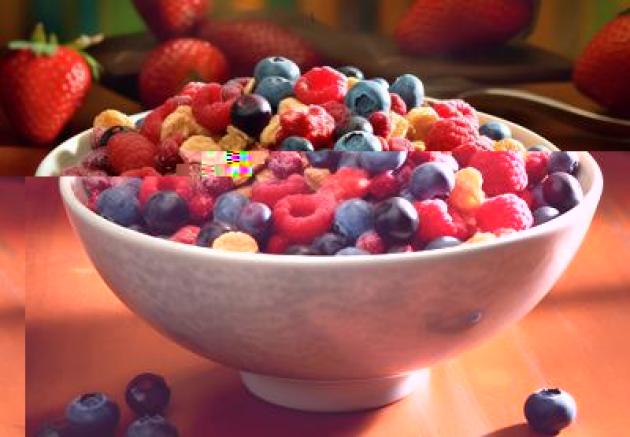 Dal cacao ai frutti di bosco, cibi ricchi di flavonoidi scudo contro effetti sedentarietà