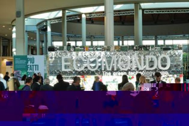 Dalla gestione dell'acqua alle città di domani, giornata di confronti a Ecomondo