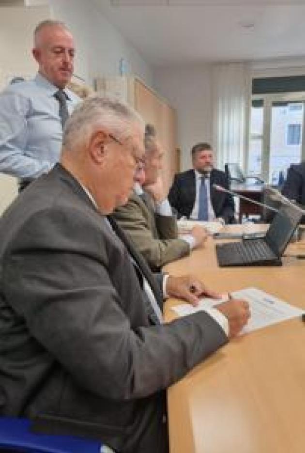 Sumai: "Siglata pre-intesa contratto 2022-2024 specialistica ambulatoriale"