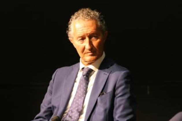 Sostenibilità, Buttarelli (Federdistribuzione): "Assunto ruolo centrale nella transizione"