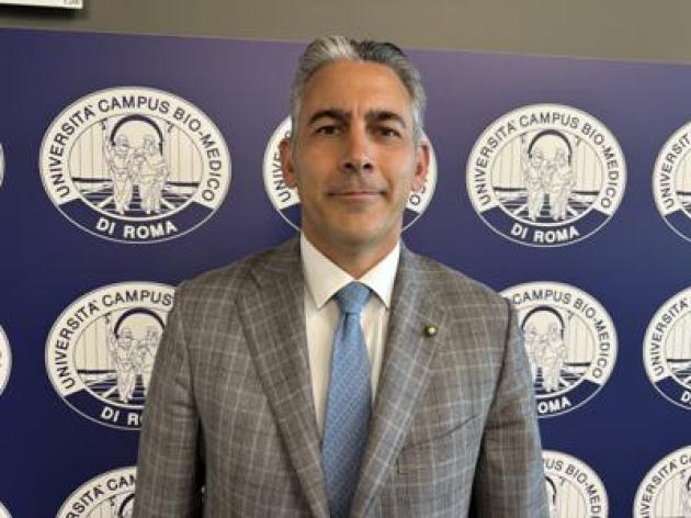Pil, Rossi (Campus Bio-Medico Roma): "+18% con Ia, occorrono competenze"