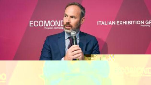 Plures, al via nel 2026 impianto con Ai per il riciclo tessile