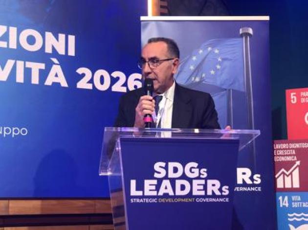 Imprese, Sale (Gruppo Fincantieri): "C’è molto lavoro, ma manca la manodopera"