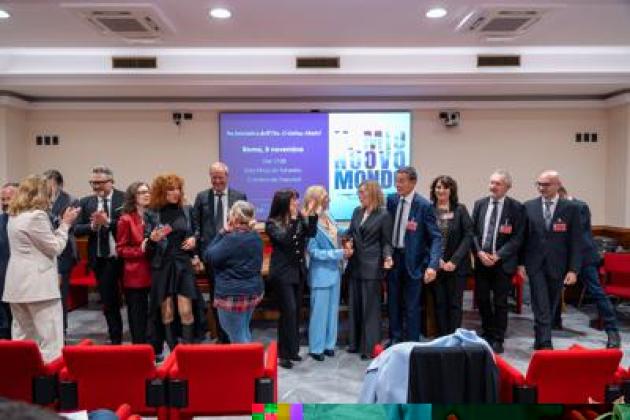 Malattie croniche e rare, 'Il mio nuovo mondo' docufilm che dà voce a pazienti e caregiver