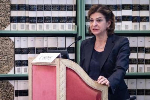 Fumo, Giulia Veronesi: "Prima causa evitabile di patologie croniche, toglie 10 anni di vita"