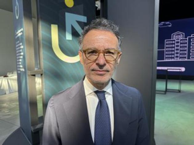 Imprese, Cariola (Eni): “Con G∙row valorizziamo la governance lungo l'intera catena del valore”