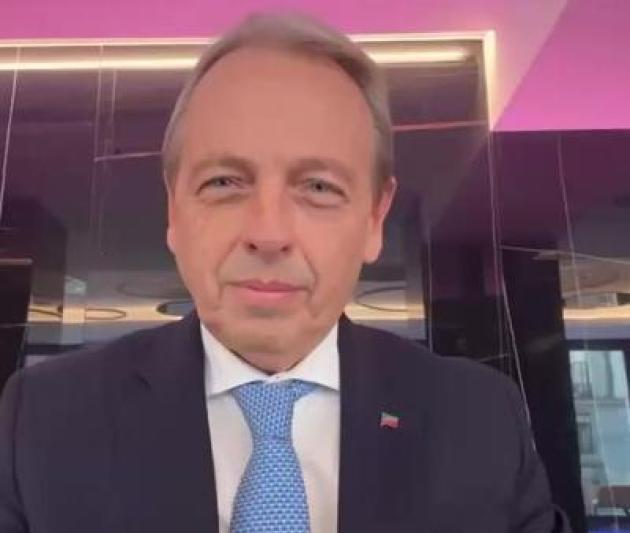 Senatore Rosso a convegno Cni: "Il ruolo degli ingegneri è centrale per la rigenerazione urbana"