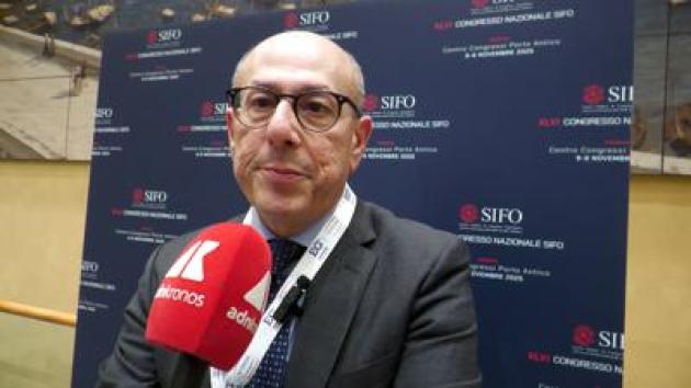 Tumori, epatologo: "Percorsi di diagnosi e cura uniformi con progetto multidisciplinare"