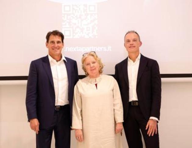 Imprese, Nexta: per 4 'imprenditori familiari' su 10 a rischio passaggio generazionale