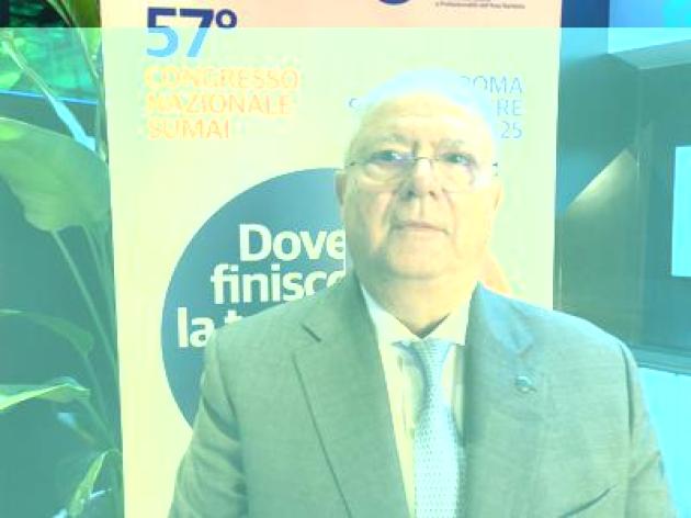 Magi (Sumai): "Senza specialisti ambulatoriali il Ssn rischia di fermarsi"