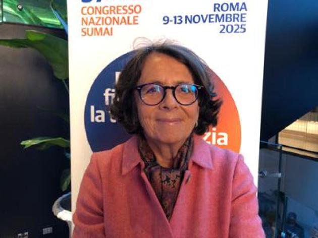 Sereni (Pd): "Servono più risorse per il Ssn e un patto per la salute"