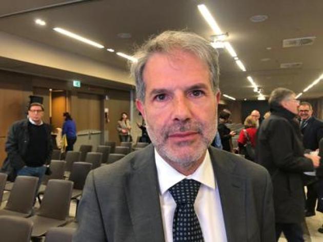 Manovra, Ciancitto (Fdi): "Già 250 mln annui per medicina territorio ma faremo altri investimenti"