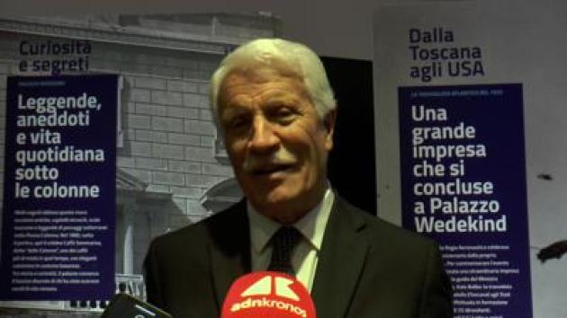 Inps, Di Matteo: "Vuole aprirsi alla collettività"