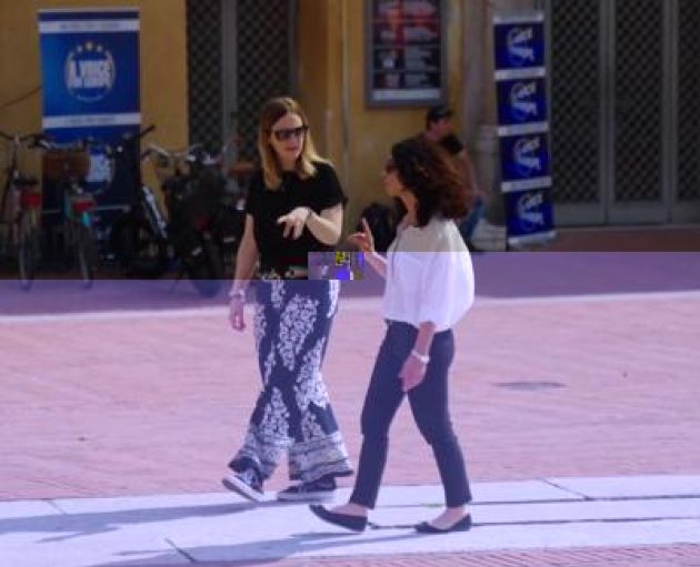 Sclerosi multipla, fa tappa a Ferrara il vodcast 'Mille storie'