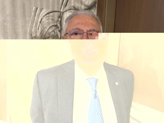 Magi (Sumai): "Ssn non è di destra né di sinistra ma di tutti"