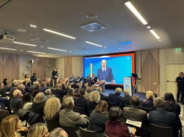 Nielfi (Sumai): "Serve nuova organizzazione per ridare tempo alla cura"