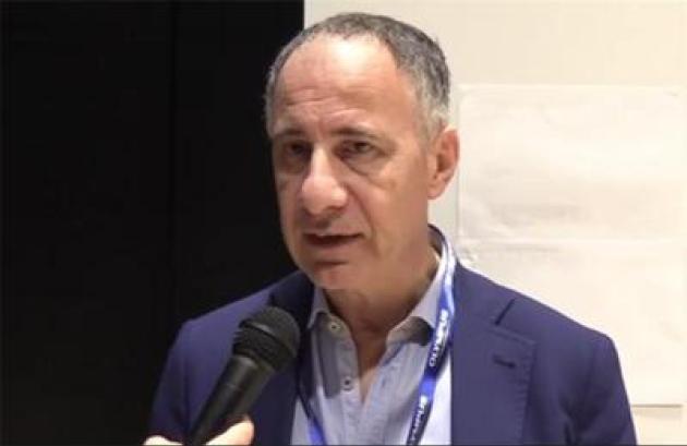 Sanità, Petralia (Fiaso): "Restituire tempo e valore a cura e alleanza medico-paziente"