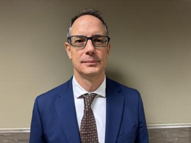 Bigagli (Bms): "Da 70 anni ci dedichiamo alle malattie cardiovascolari"