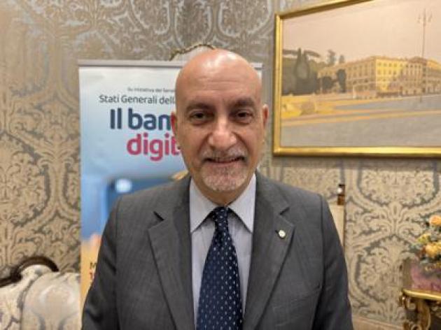 Ferrara (Sip): "Dialogo e presenza contro rischi isolamento digitale"