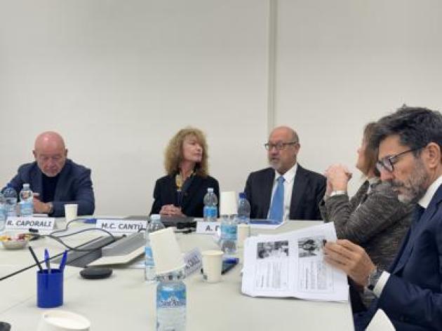 Reumatologi, al Congresso Sir terapie che regolano il sistema immunitario