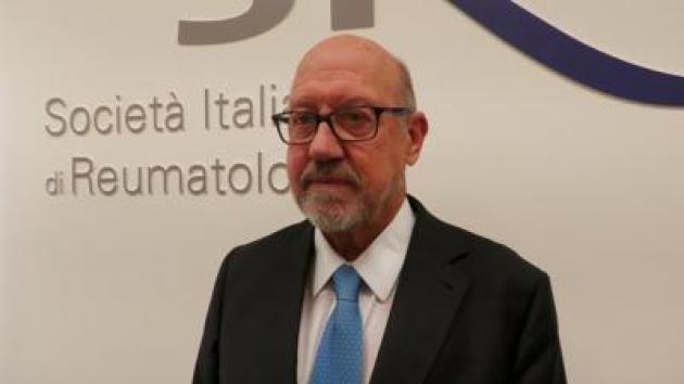Doria (Sir): "In reumatologia terapie cellulari superano anticorpi monoclonali"