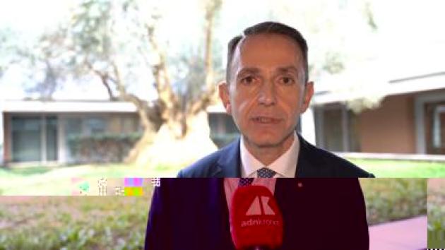 Sormani (Campus Bio-Medico): "Bagno stomizzati esempio umanizzazione cure"