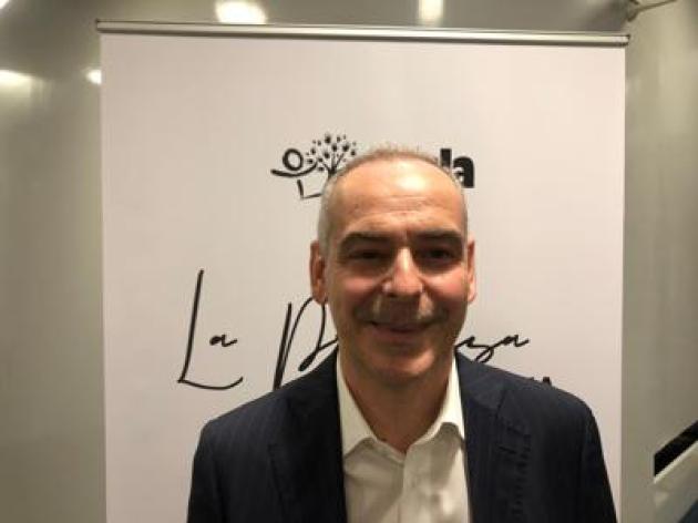 Fossati (Galbusera): "Con Aisla la sostenibilità è un’impegno quotidiano"