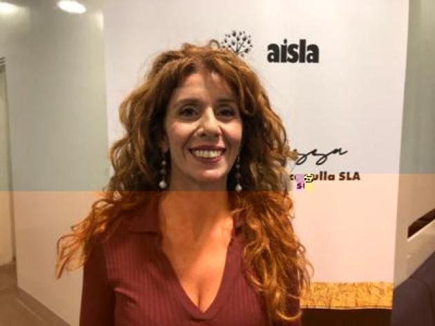 Rollo (Io Posso): "Le biobanche aiutano la ricerca per combattere la Sla"