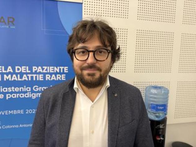 Miastenia, neurologo Maggi"Efficaci le nuove terapie"