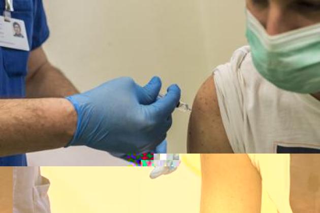 Vaccini: Castiglia (Siti), 'pilastro nel contrastare infezioni e antibiotico-resistenza'