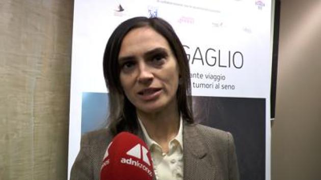 Tumori, Criscitiello (Humanitas): "Presa in carico in Breast Unit migliora outcome pazienti"