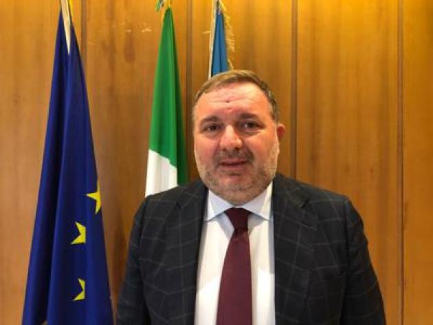 Fardelli: "Difensore civico è ponte tra cittadino e pa"